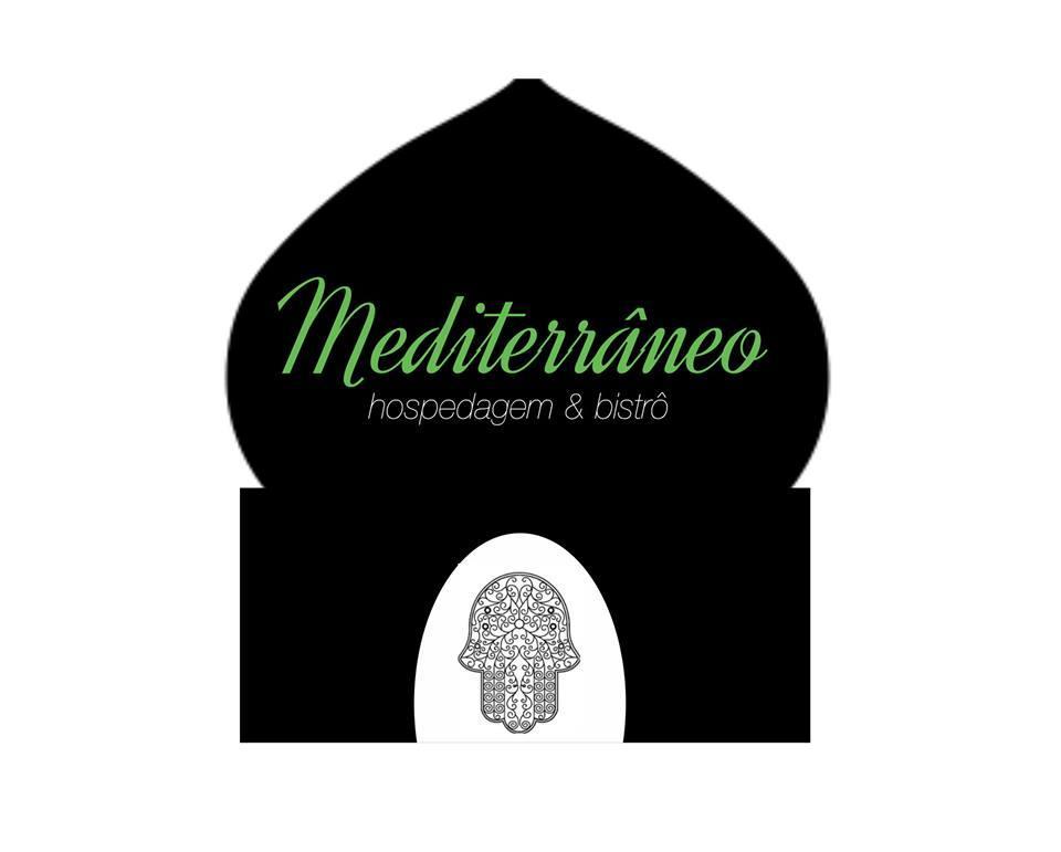 Mediterraneo Бигуасу Екстериор снимка