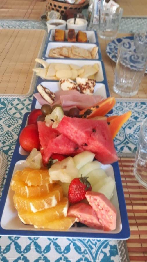 Mediterraneo Бигуасу Екстериор снимка
